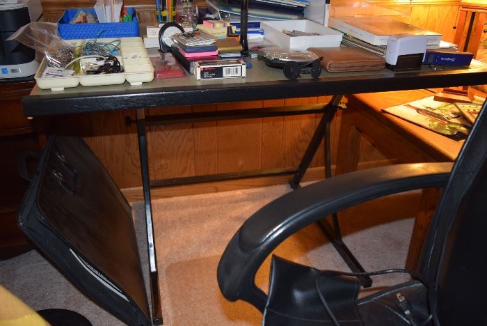 Draftsman table