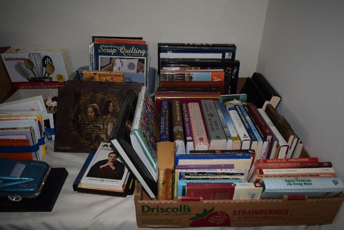 books