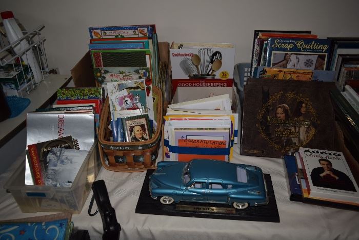 books