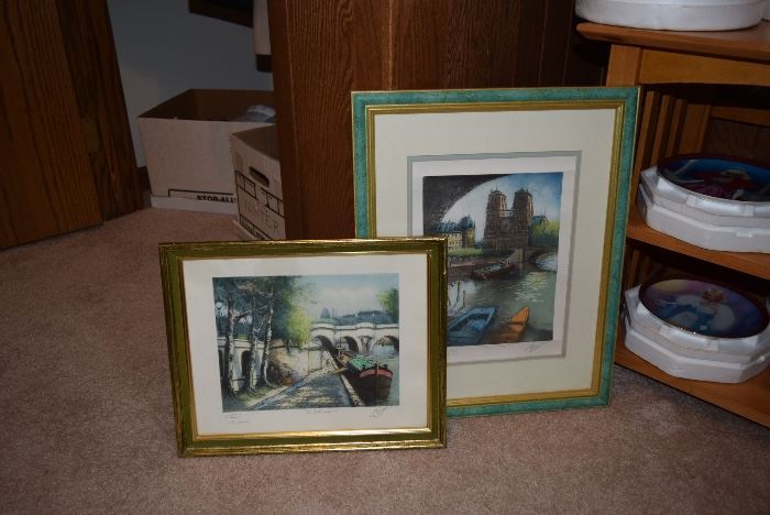 wall art