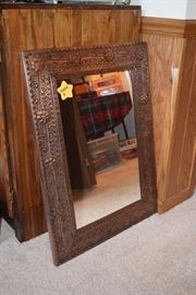 mirror