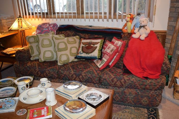 sofa