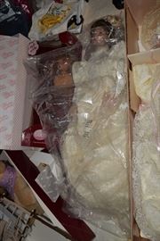 collector doll
