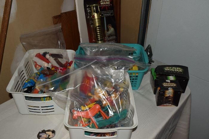 toys
