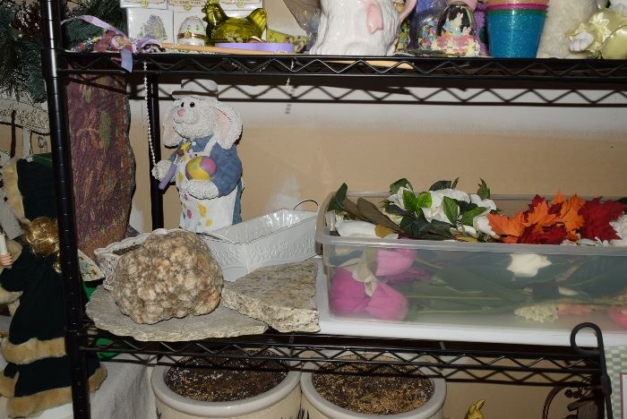 easter decor