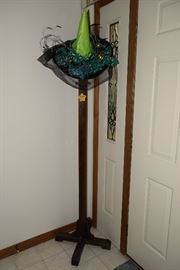 coat stand