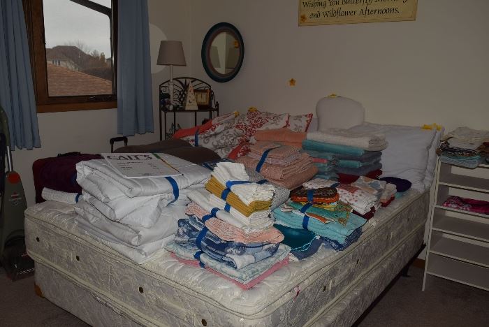 linens