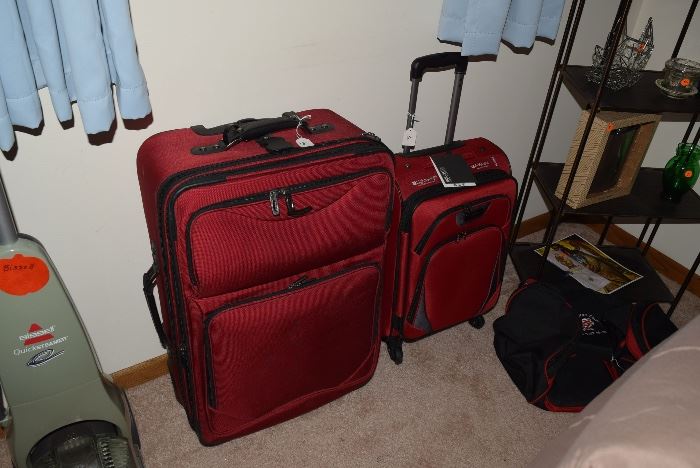 luggage