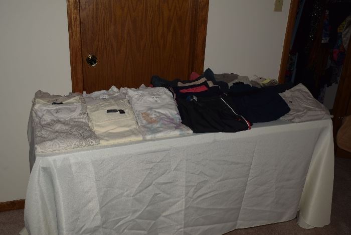 womens clothing