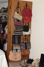 purses