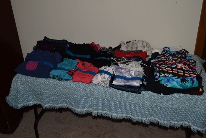 womens clothing