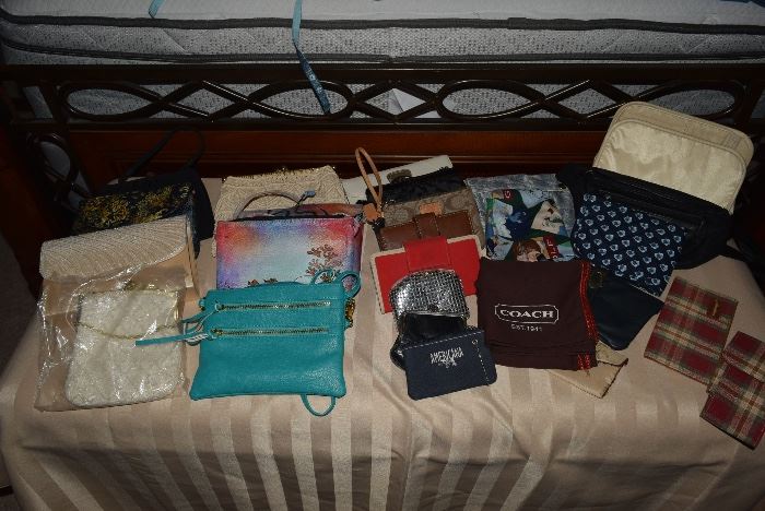 purses
