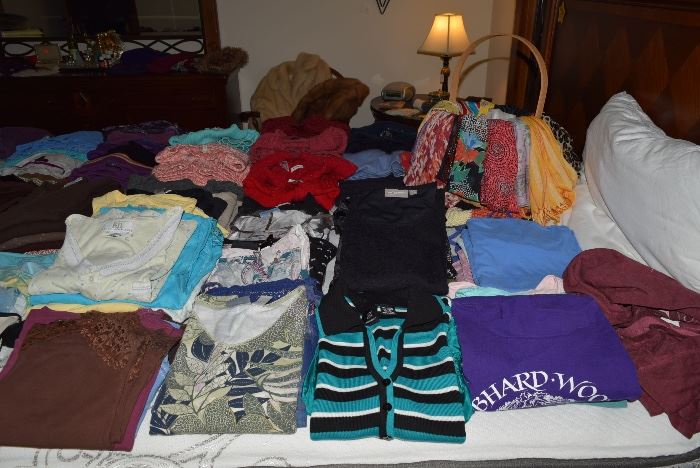 womens clothing
