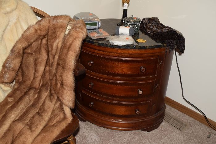 nightstand
