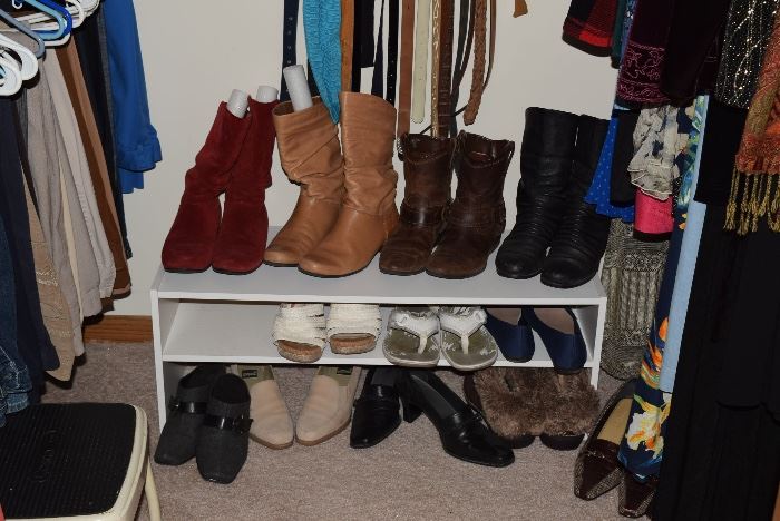 womens shoes
