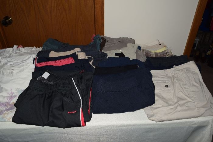 pants