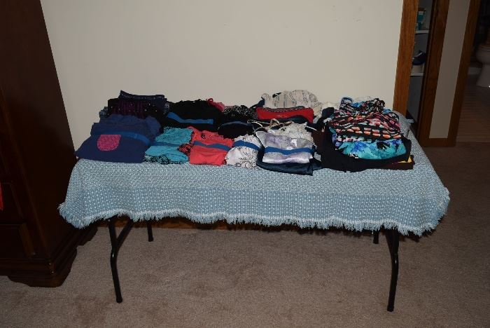 womens clothing