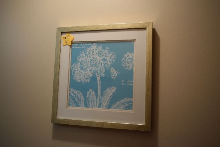 wall art