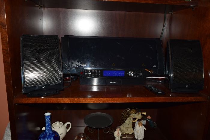 radio