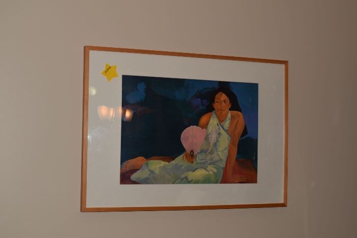 wall art