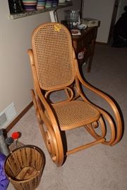 rocking chair