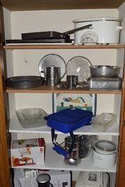 bakeware
