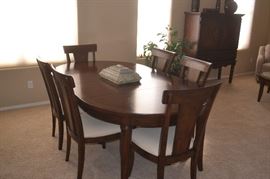  DINING SET