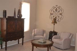 QUALITY CLEAN FURNITURE