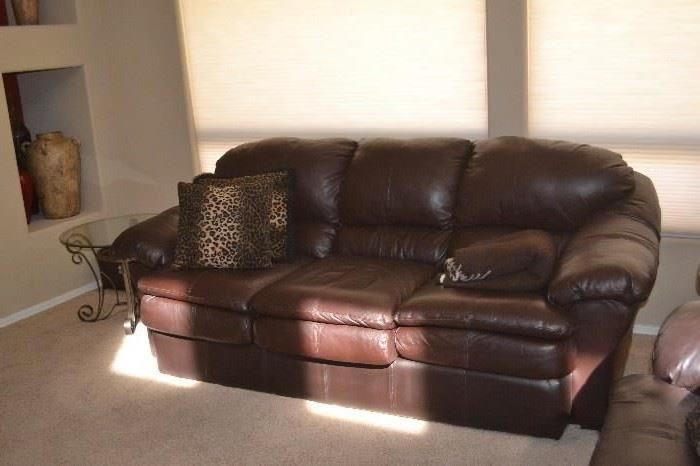 Sleeper Sofa by Ashley Furniture