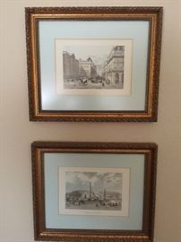 Decorative artwork