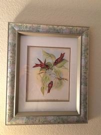 Decorative artwork