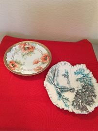 Decorative plates