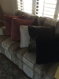 Decorative Pillows