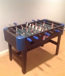 Sportcraft foos ball