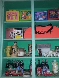 Lunch Boxes, Coca-Cola
