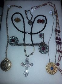 Costume Jewelry