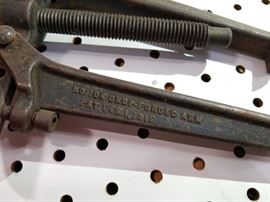 vintage tools