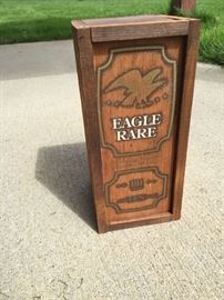 Eagle Rare case