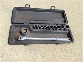 socket set