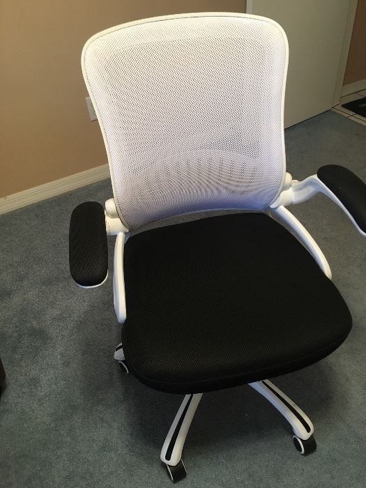 Office chair reduced to $30