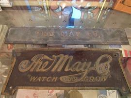 May Co, Higbees, Halles, iconic Cleveland Department stores