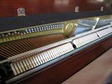 Yamaha Studio Upright Piano