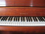 Yamaha Studio Upright Piano