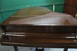 STEINWAY & SONS 1913 5'10" MODEL "O" BABY GRAND PIANO