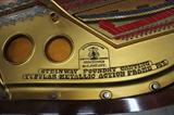 STEINWAY & SONS 1913 5'10" MODEL "O" BABY GRAND PIANO