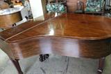 STEINWAY & SONS 1913 5'10" MODEL "O" BABY GRAND PIANO