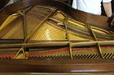 MASON HAMLIN 1929 4'10" BABY GRAND PIANO