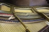 MASON HAMLIN 1929 4'10" BABY GRAND PIANO