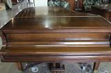 MASON HAMLIN 1929 4'10" BABY GRAND PIANO
