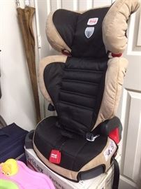 Child's car seat